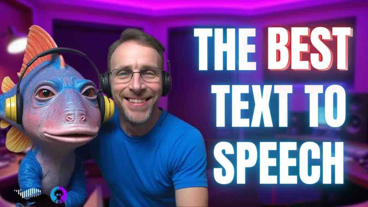 Making the Most Realistic TTS with Fish Audio