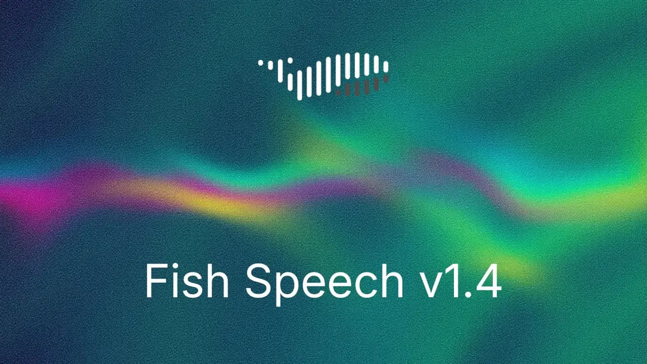 v1.4.0 - the most powerful open-source TTS