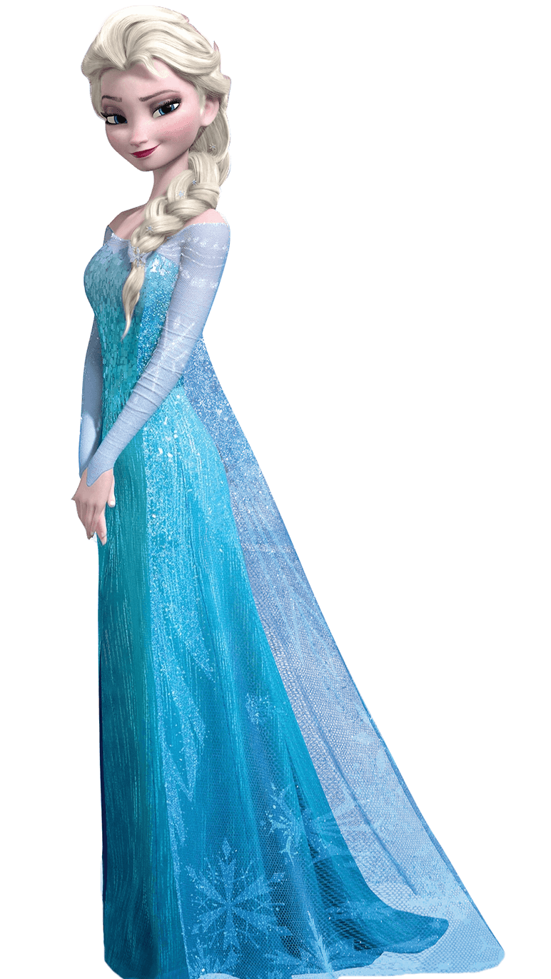 Elsa background