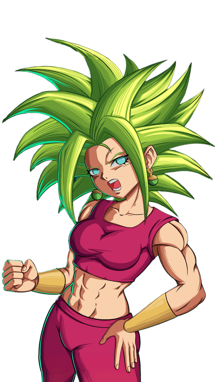 Kefla background