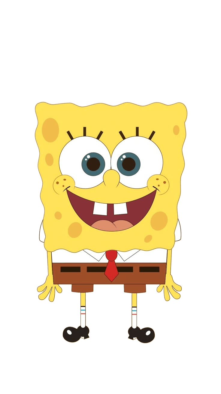 Spongebob background