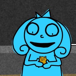 Charlotte (Making Fiends) (Web Series)