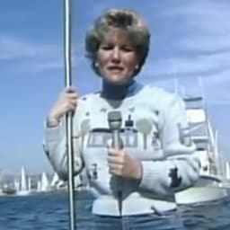 Lorraine Kimel (CBS 8 San Diego)