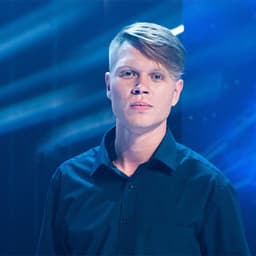 Женя Трофимов