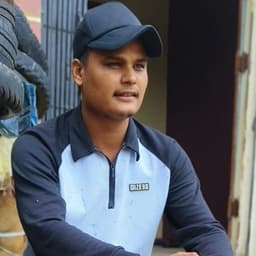 Dialogue sanket Mhatre 