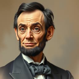 Lincoln 