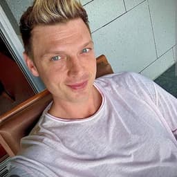 Nick Carter 