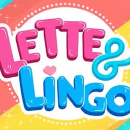 Lette & Lingo - Announcer (German)