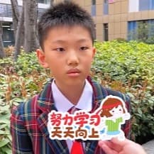 被采访小学生男dm10.21
