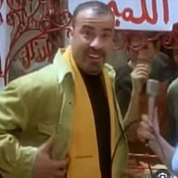 محمد سعد فيلم اللمبي