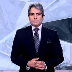 Sudhir Chaudhary 