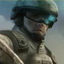 Ghost Recon: Advanced Warfighter - Scott Mitchell