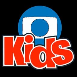 GNTV Kids (Morning Hours) VO
