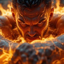 Arambh hi prachand hai 