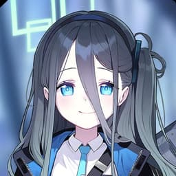 Blue Archive Arisu Voice