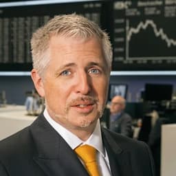 迪克．穆勒（Dirk Muller）