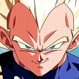 贝吉塔（日本语音）