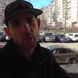 Владислав Мамырь