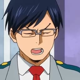 Iida Tenya