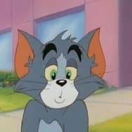 Tom Cat (Richard Kind)