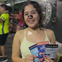 Voz Femenina BioStrips