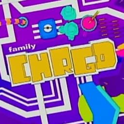 Family CHRGD (Canada) Announcer (2015-2022)