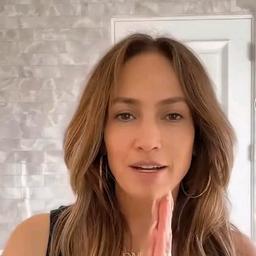 Jennifer Lopez