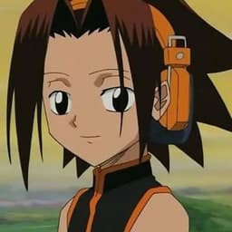 Король шаманов