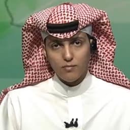 محمد الذيابي (مذيع تلفزيوني)