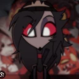 Octavia via helluva boss 