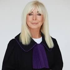 Anna Maria Wesołowska (Polish)