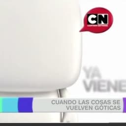 Locutor ya viene toonix 2010-2012