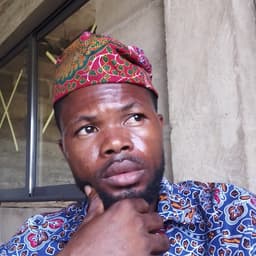 King Bright Emmanuel 