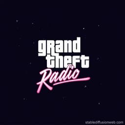 gta radio