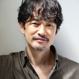 Yutaka takenouchi 