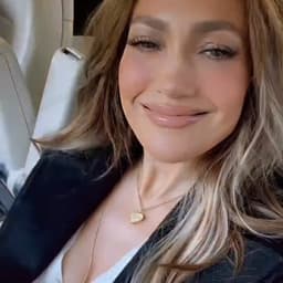 Jennifer Lopez 