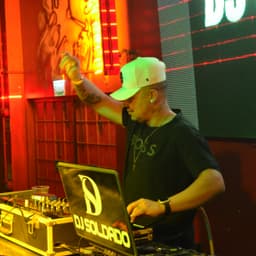 DJ JEAN PR O MELHOR DO PARANÁ