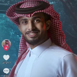 عبدالله ال فروان 