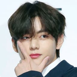 Kim Taehyung 