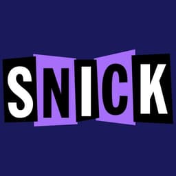 Snick Announcer #1