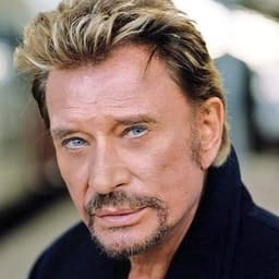 Johnny Hallyday