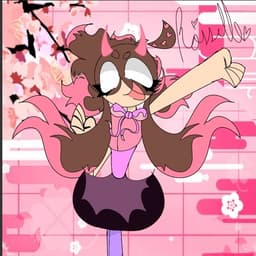 Rosselle Japenese voice