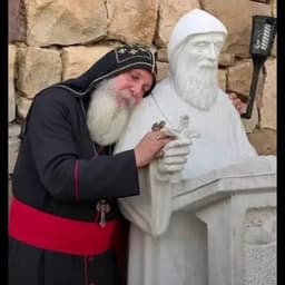 Bishop Mar Mari Emmanuel 