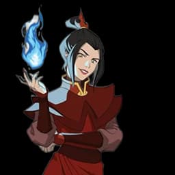 Azula