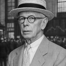 Jesse Livermore