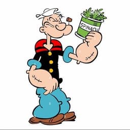 Popeye