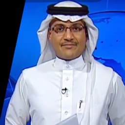 أحمد الصفيان (مذيع إخباري اقتصادي)