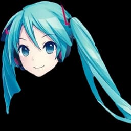 初音未来