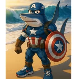 山海经合成配音