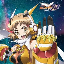 Hibiki Tachibana (CV: Aoi Yuuki)